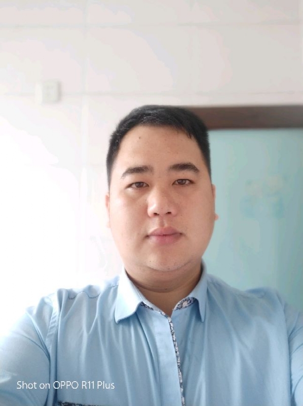 真心面对缘分的第一张照片--政和基督教相亲网